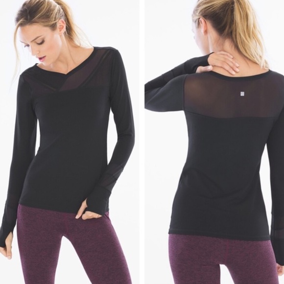 Miraclesuit Tops - Miraclesuit MSP Slimming Sport Mesh Insert Top